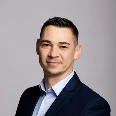Ferenc Papp — Senior Full-Stack Developer & AI Solutions Engineer